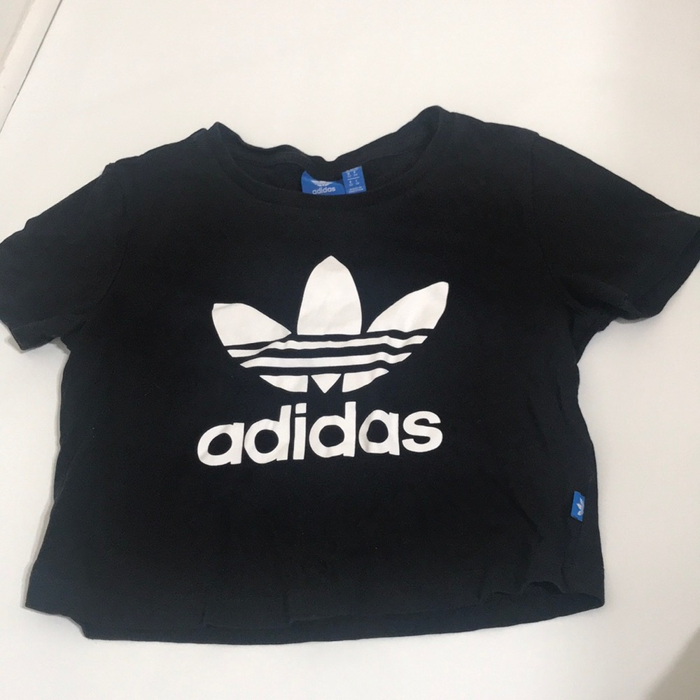 Adidas shirt